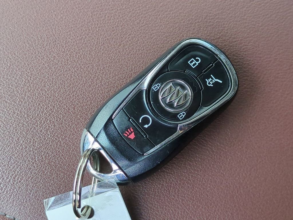 Thumbnail: 2018 Buick Enclave - 37