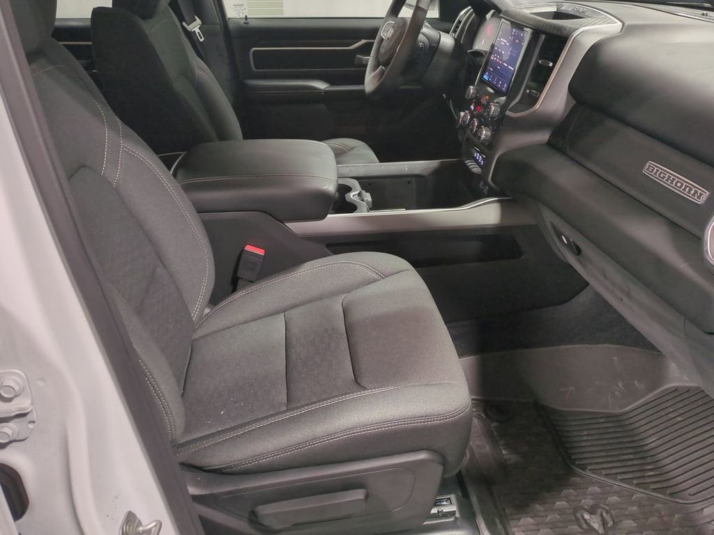 Thumbnail: 2025 RAM 1500 - 27