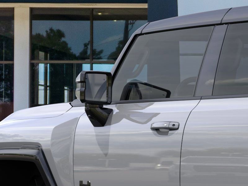 Thumbnail: 2025 GMC Hummer EV - 12