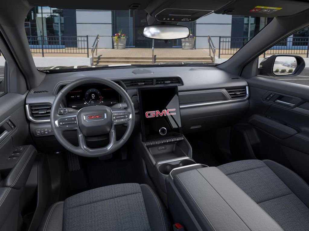 2026 GMC Terrain  15