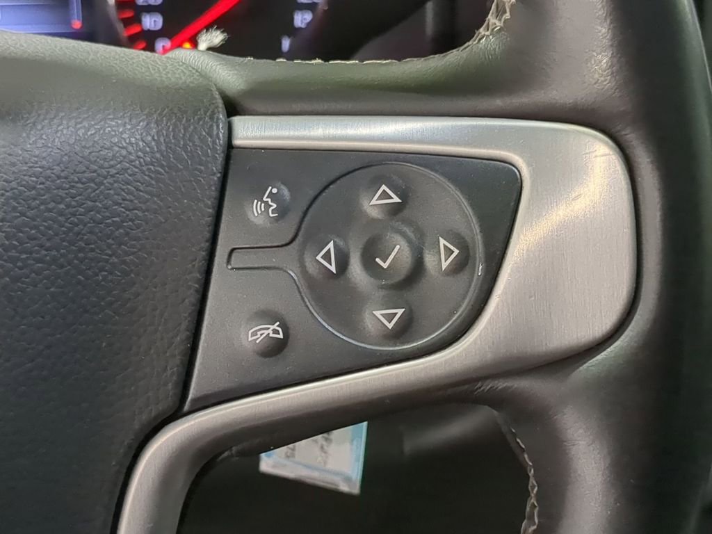 Thumbnail: 2016 GMC Sierra 1500 - 30