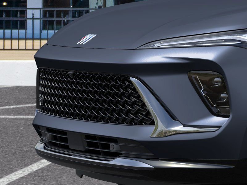 Thumbnail: 2026 Buick Envision - 13