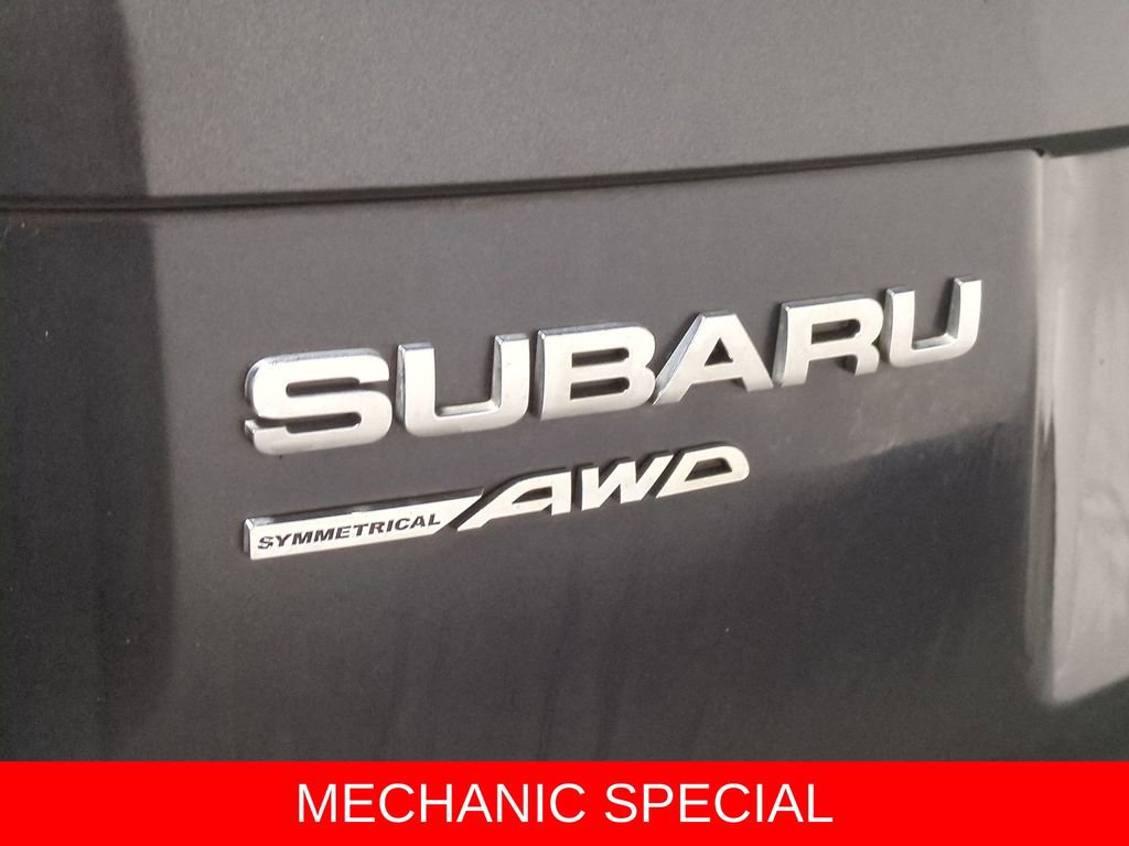 Thumbnail: 2014 Subaru Forester - 12