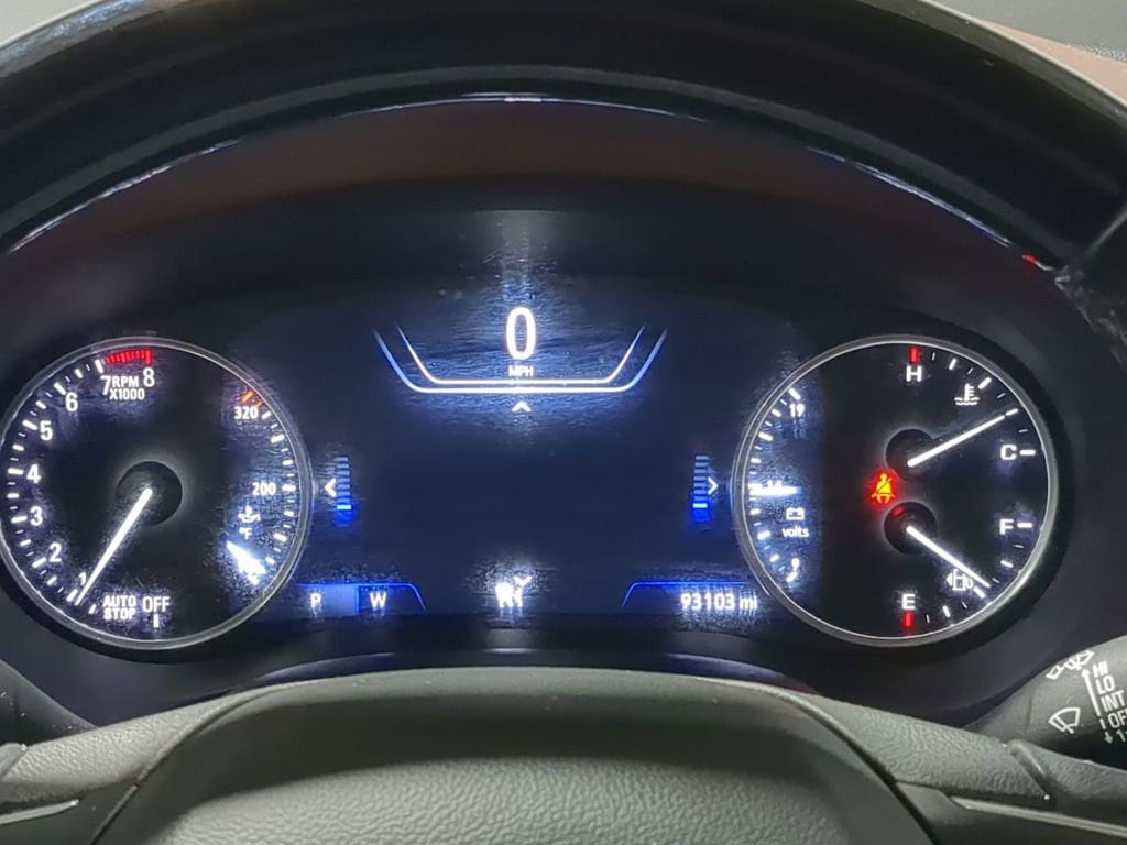 Thumbnail: 2021 Buick Enclave - 50