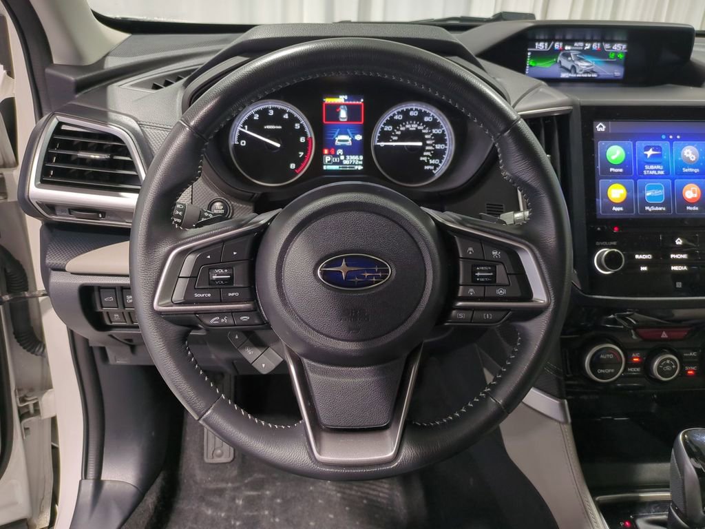 Thumbnail: 2022 Subaru Forester - 28