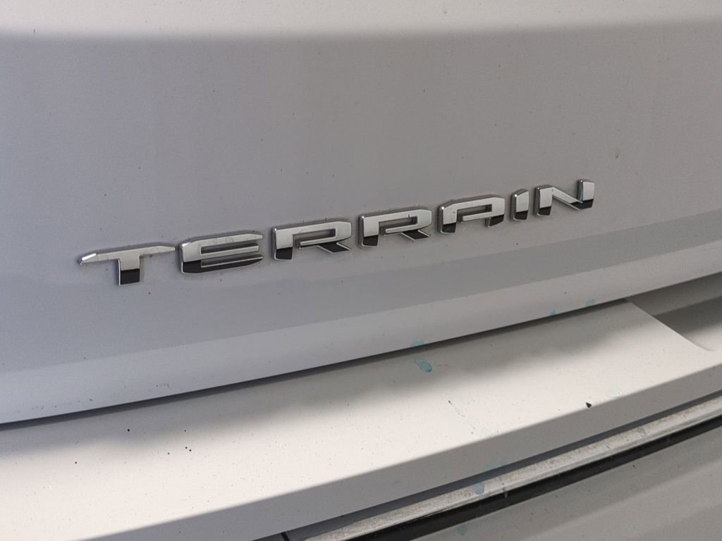 Thumbnail: 2023 GMC Terrain - 12