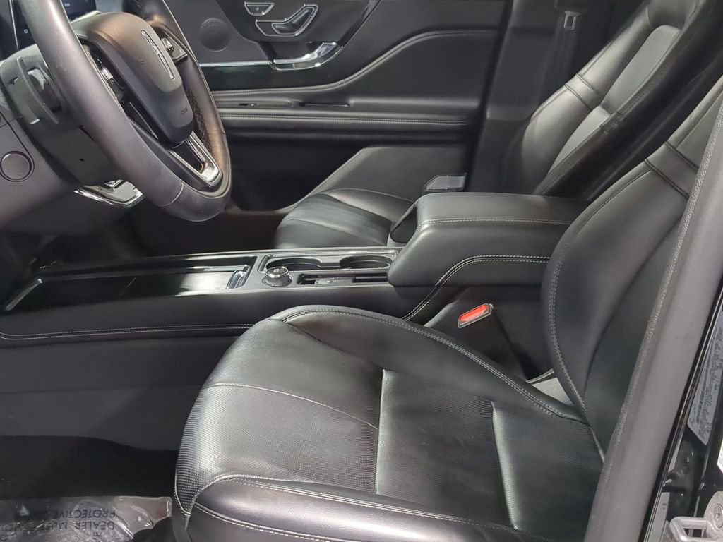 Thumbnail: 2023 Lincoln Corsair - 30