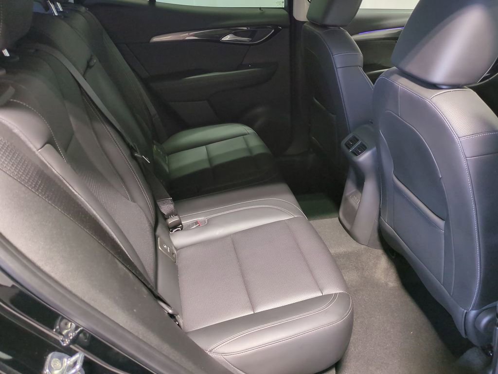 Thumbnail: 2024 Buick Envision - 24