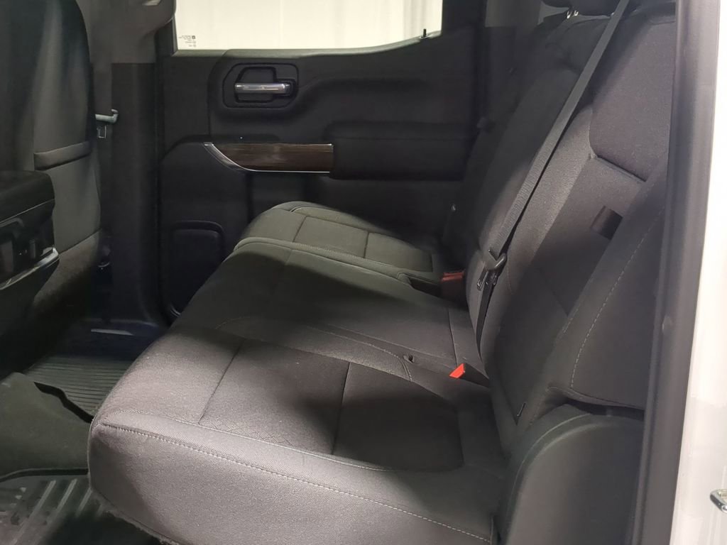 Thumbnail: 2021 GMC Sierra 1500 - 33