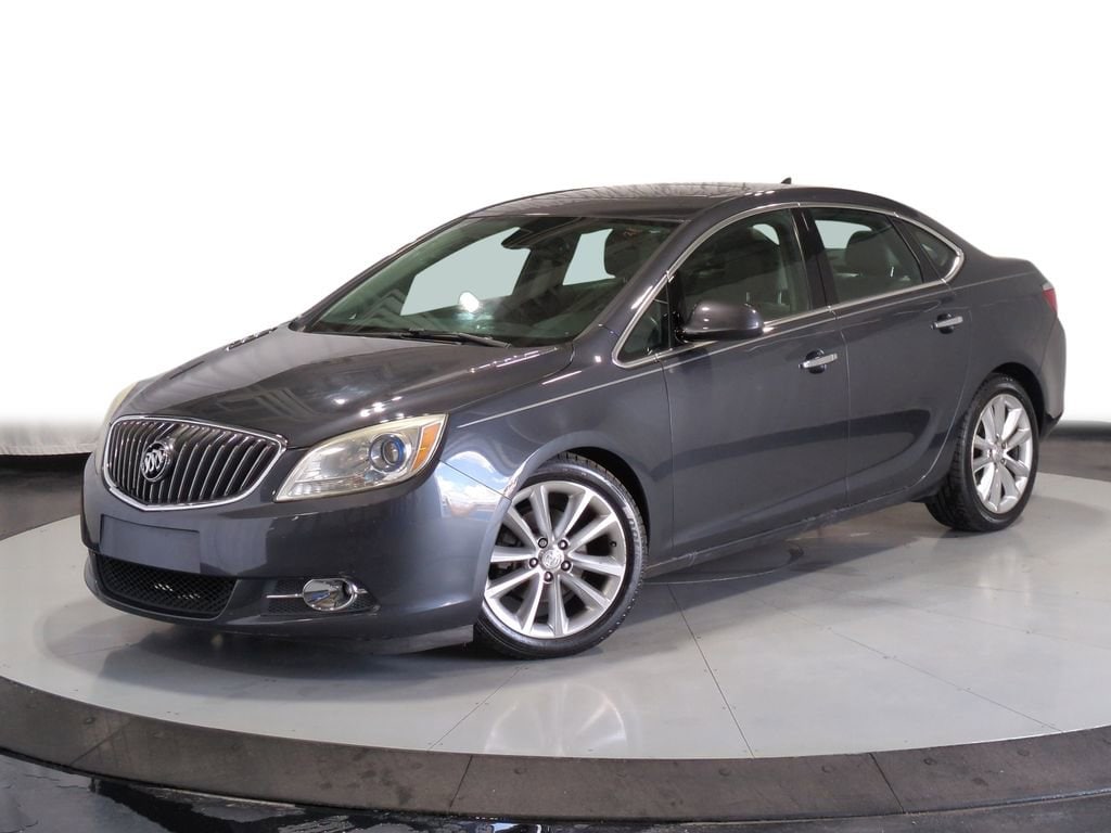 2013 Buick Verano Convenience -
                  Troy, MI