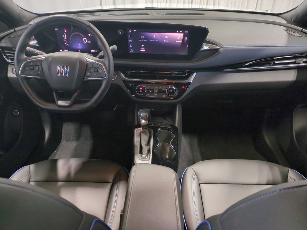 Thumbnail: 2024 Buick Envista - 15