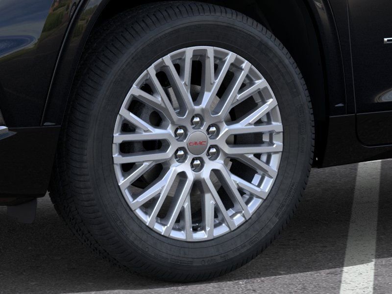 Thumbnail: 2026 GMC Acadia - 9