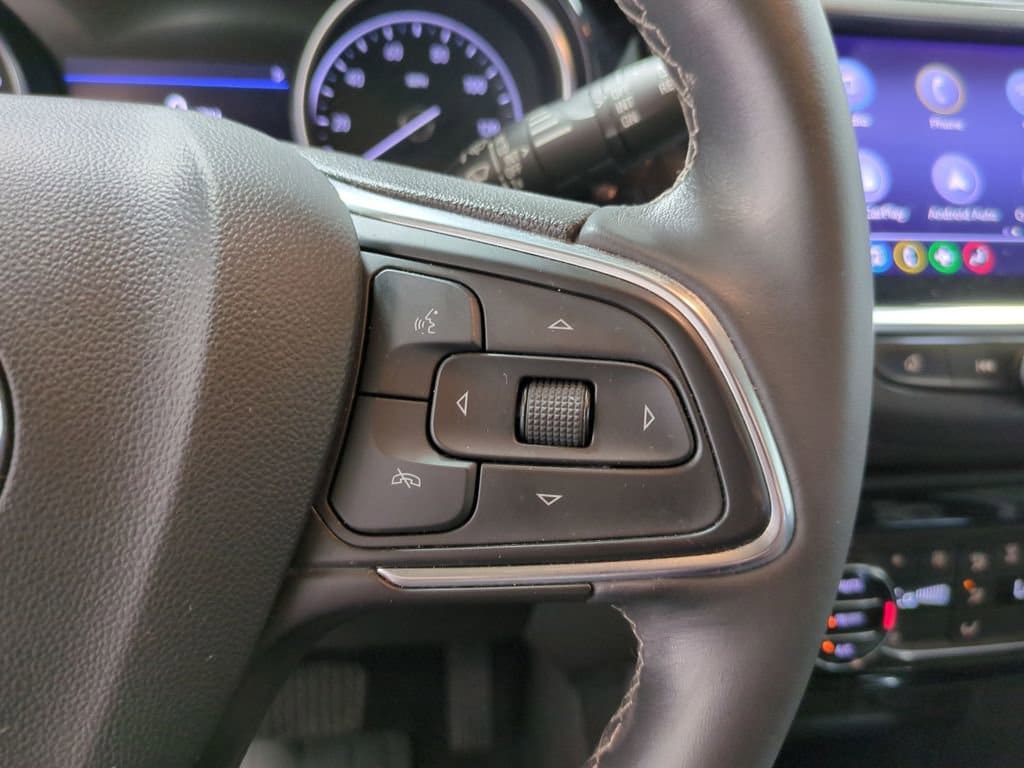 Thumbnail: 2022 Buick Encore GX - 28