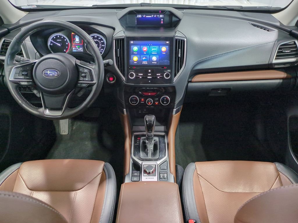 Thumbnail: 2022 Subaru Forester - 17