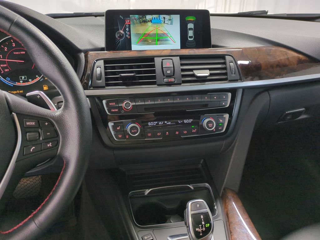 Thumbnail: 2016 BMW 4 Series - 31