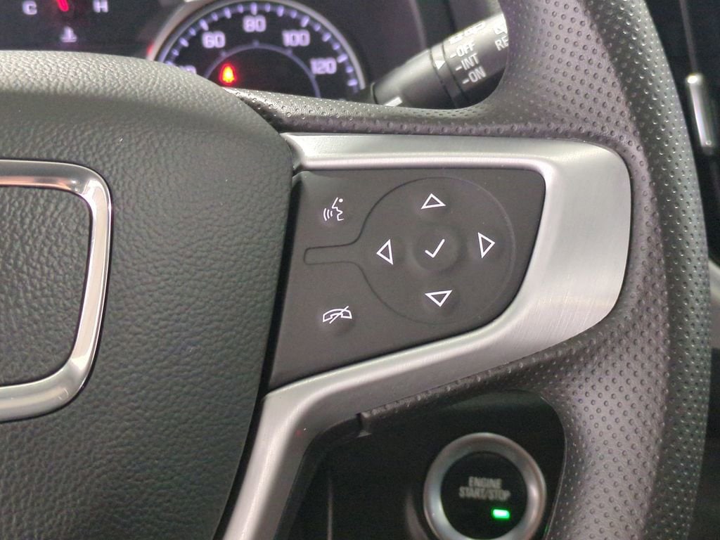Thumbnail: 2022 GMC Terrain - 22