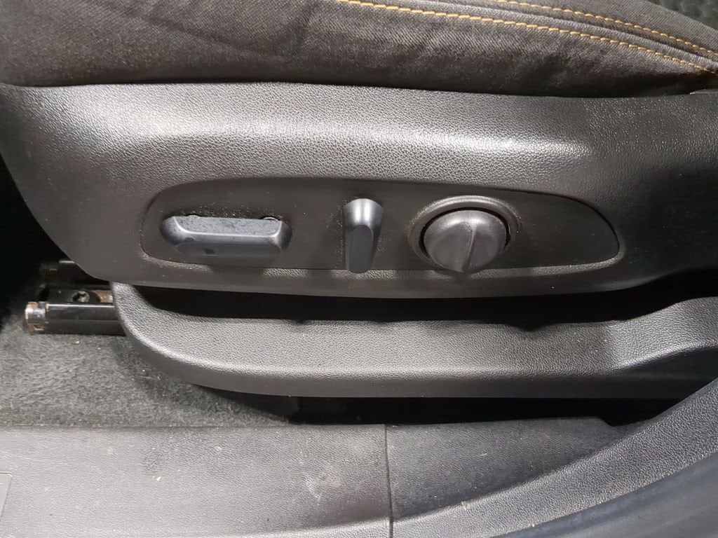 Thumbnail: 2019 GMC Terrain - 20