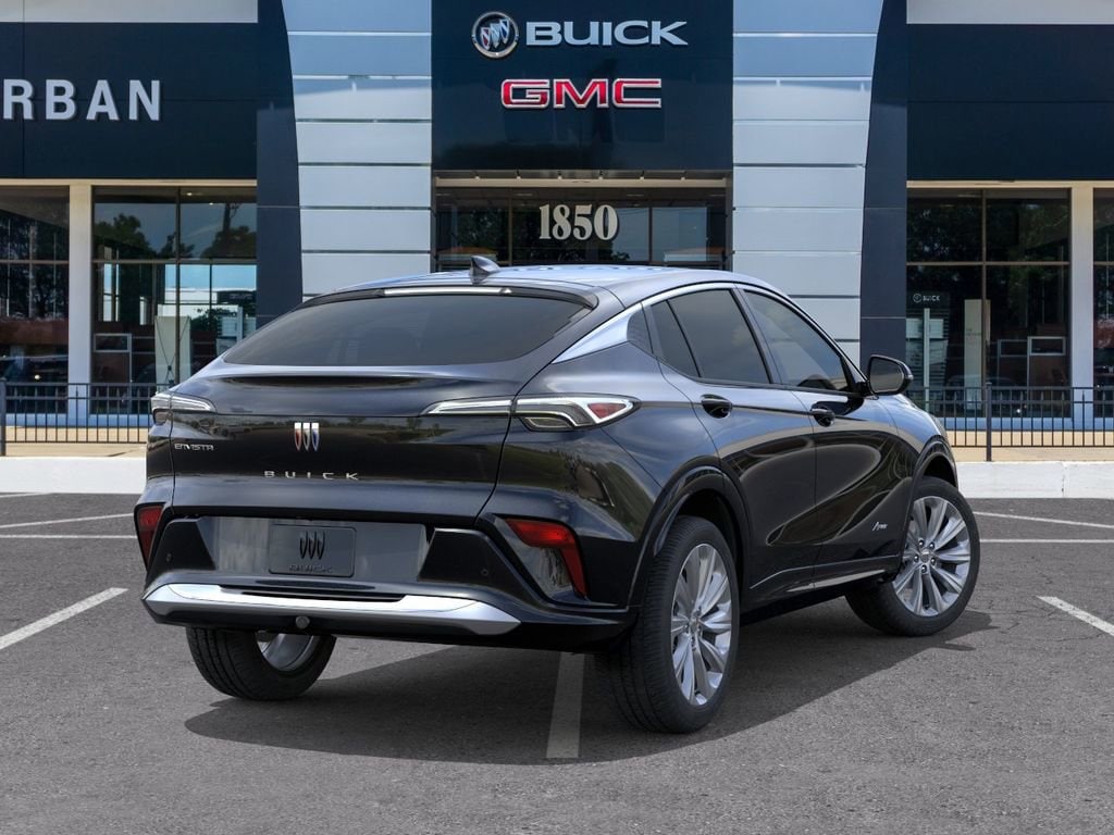 Thumbnail: 2026 Buick Envista - 4