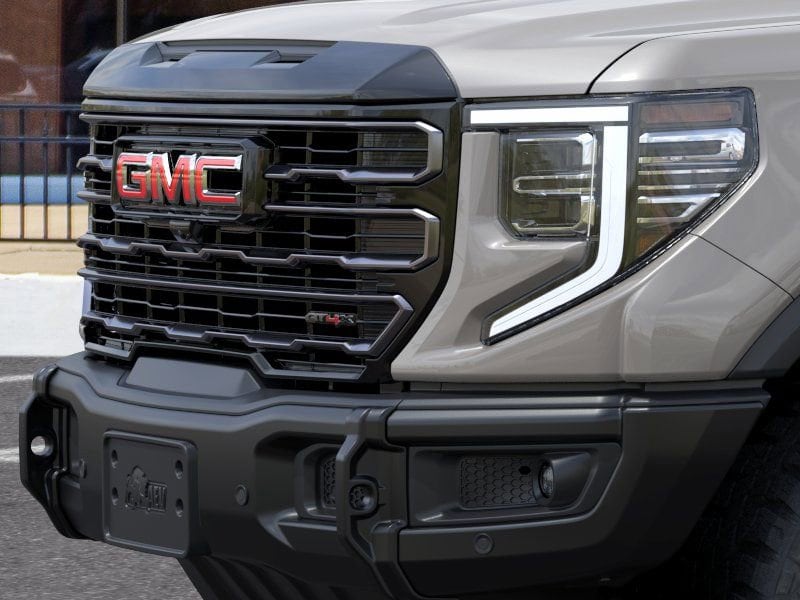 Thumbnail: 2026 GMC Sierra 1500 - 13