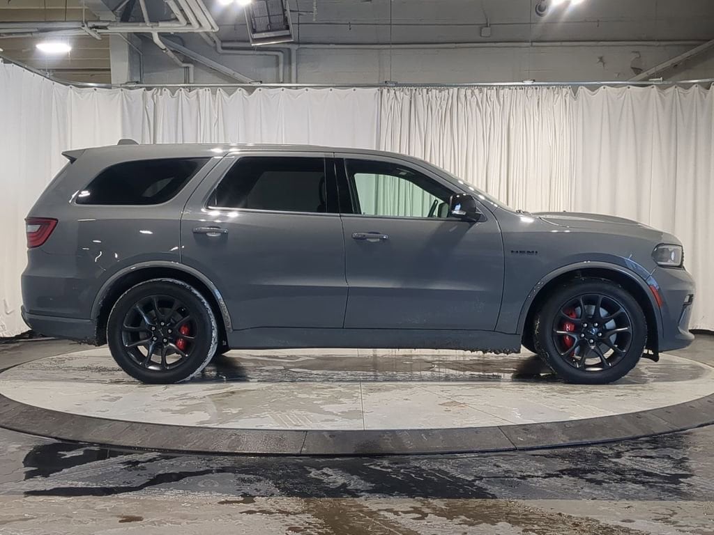 Thumbnail: 2021 Dodge Durango - 18
