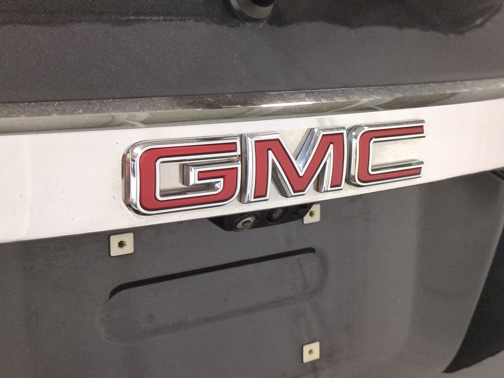 Thumbnail: 2023 GMC Acadia - 11