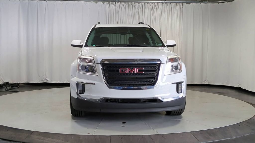Thumbnail: 2016 GMC Terrain - 4