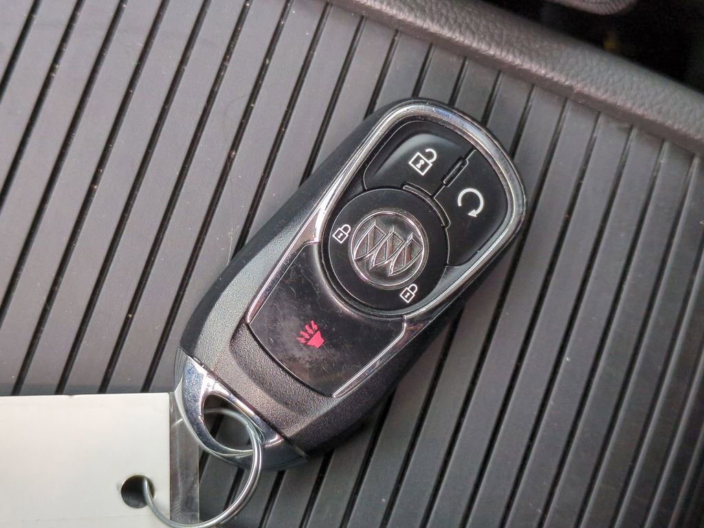 Thumbnail: 2020 Buick Encore - 36