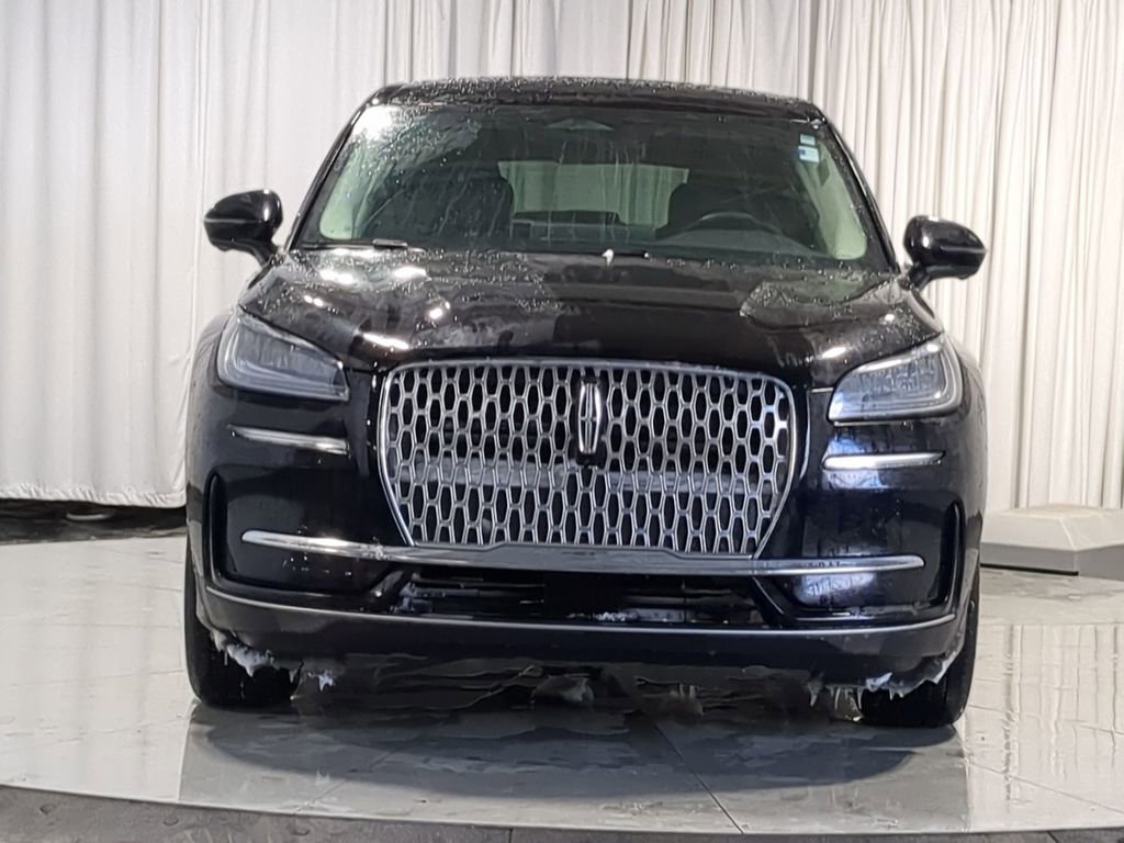 Thumbnail: 2023 Lincoln Corsair - 21