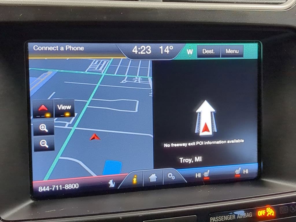 Thumbnail: 2016 Ford Explorer - 43