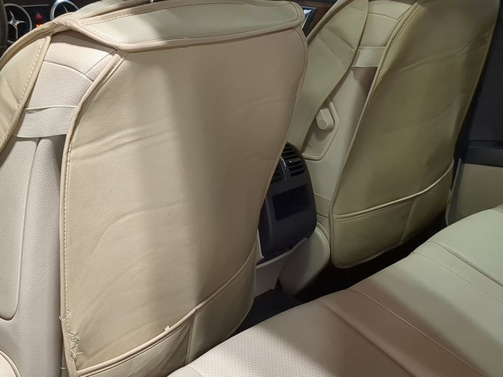 Thumbnail: 2015 Mercedes-Benz GLK - 30