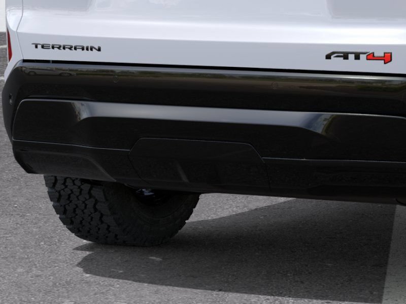 Thumbnail: 2026 GMC Terrain - 14