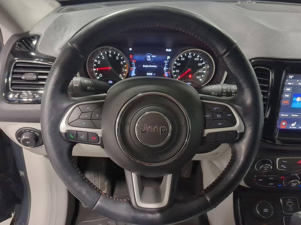 Thumbnail: 2018 Jeep Compass - 36