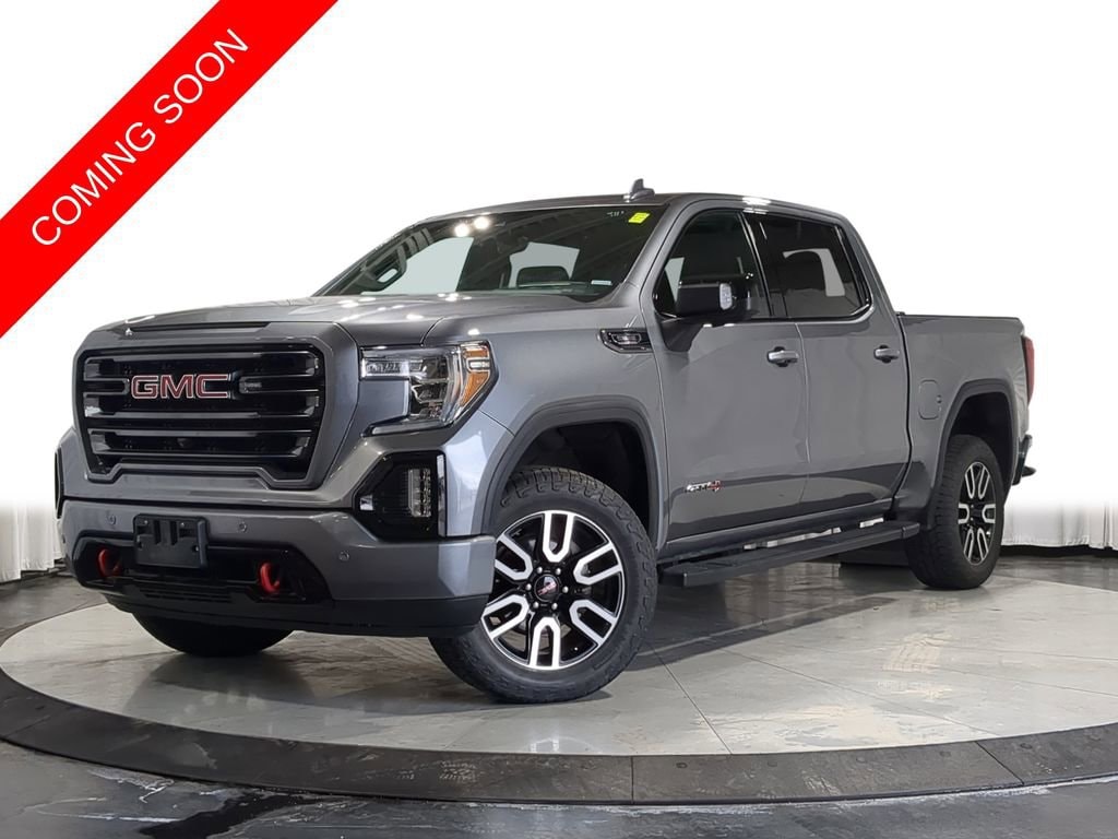 Thumbnail: 2020 GMC Sierra 1500 - 1