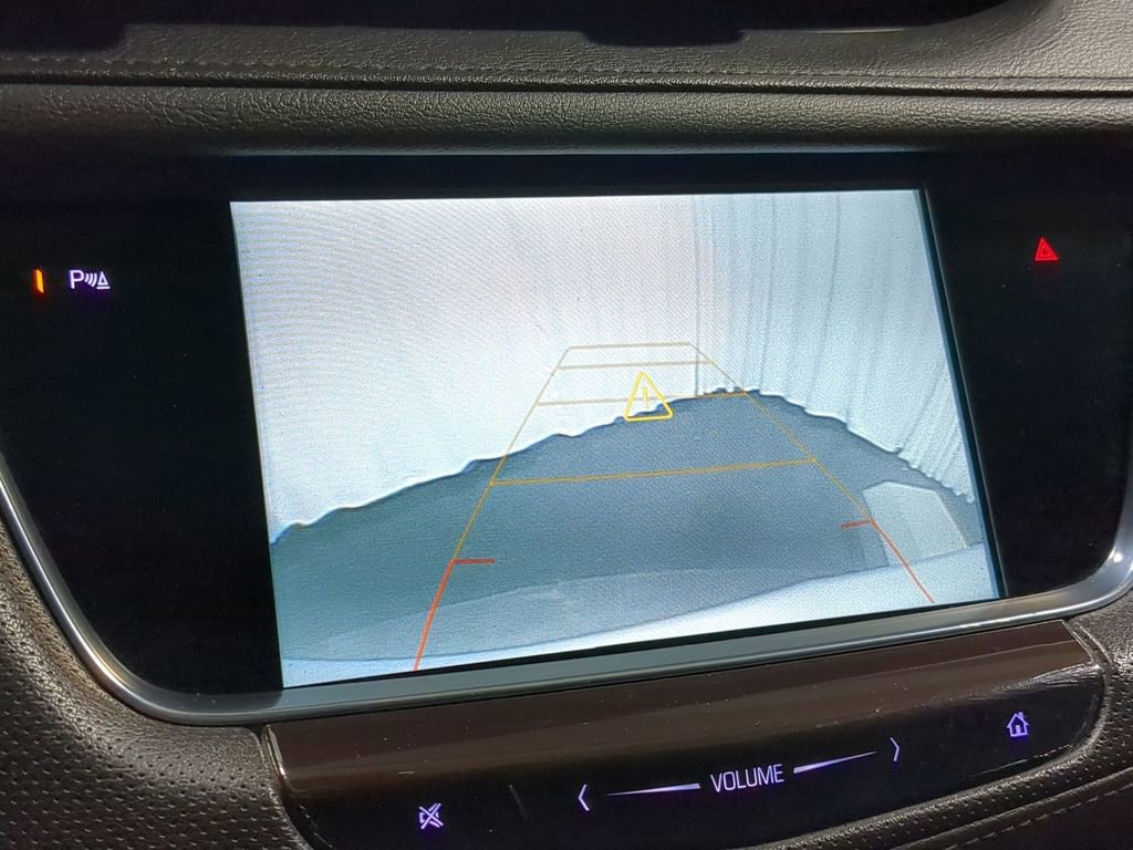 Thumbnail: 2019 Cadillac XT5 - 36