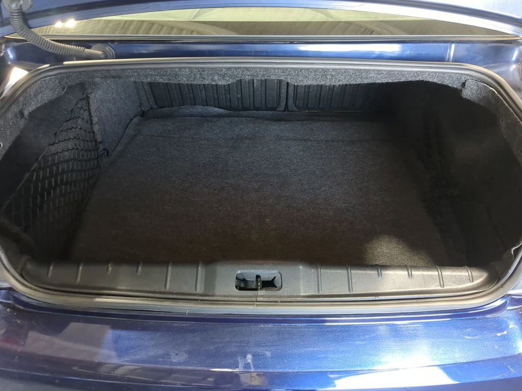 Thumbnail: 2011 Chevrolet Malibu - 35