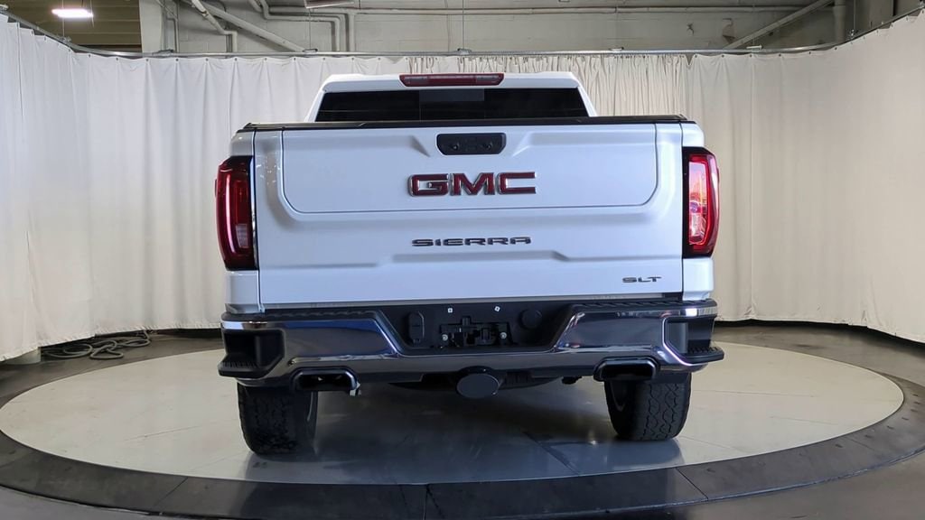 Thumbnail: 2023 GMC Sierra 1500 - 7