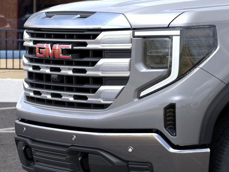 Thumbnail: 2026 GMC Sierra 1500 - 13