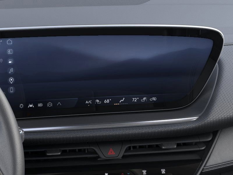 Thumbnail: 2025 Buick Envision - 20