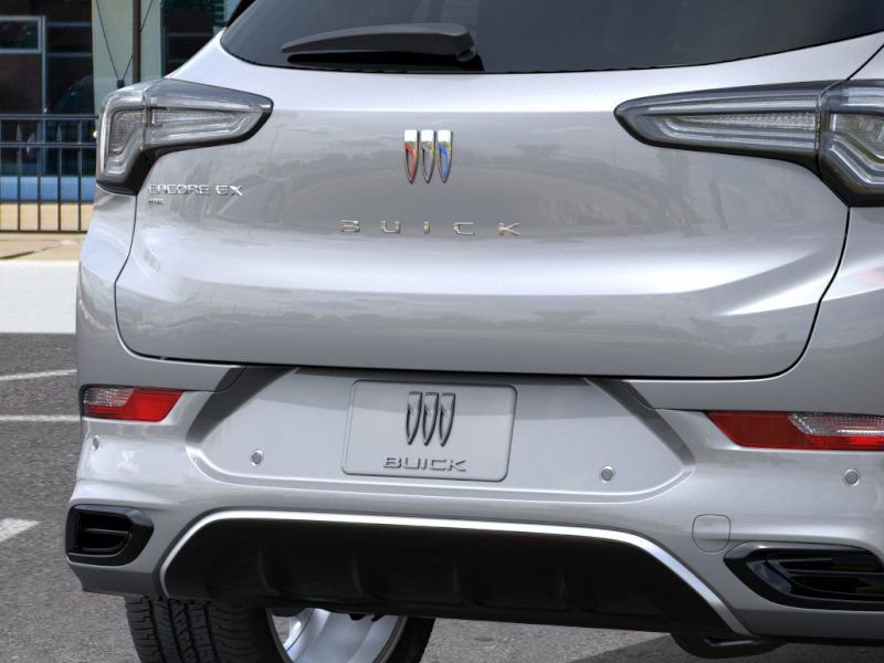 Thumbnail: 2026 Buick Encore GX - 14