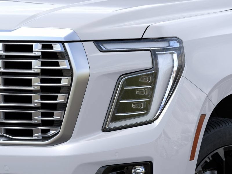 Thumbnail: 2026 GMC Yukon XL - 10