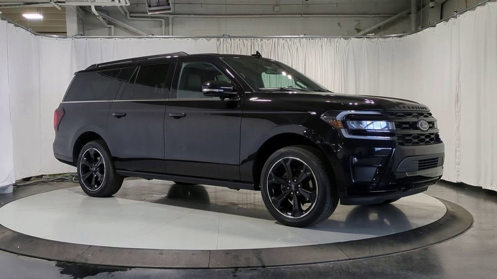 Thumbnail: 2023 Ford Expedition - 2