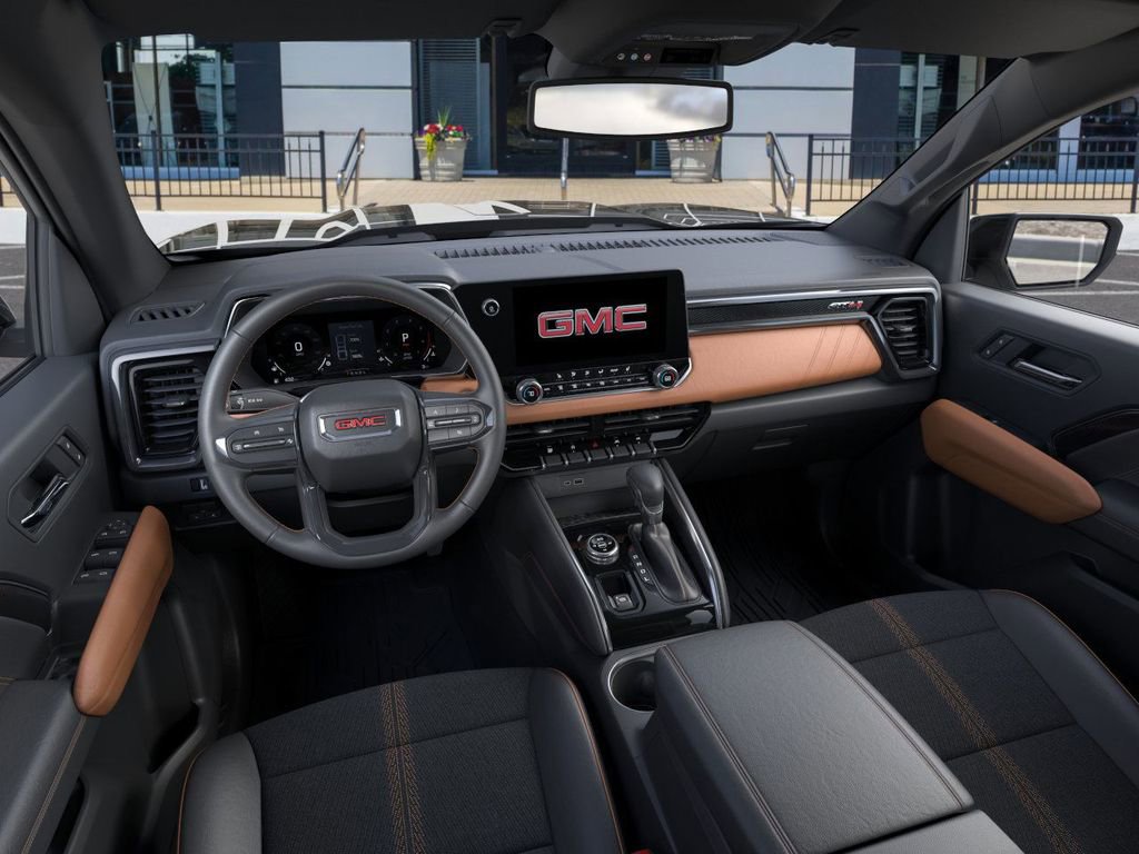 Thumbnail: 2026 GMC Canyon - 15