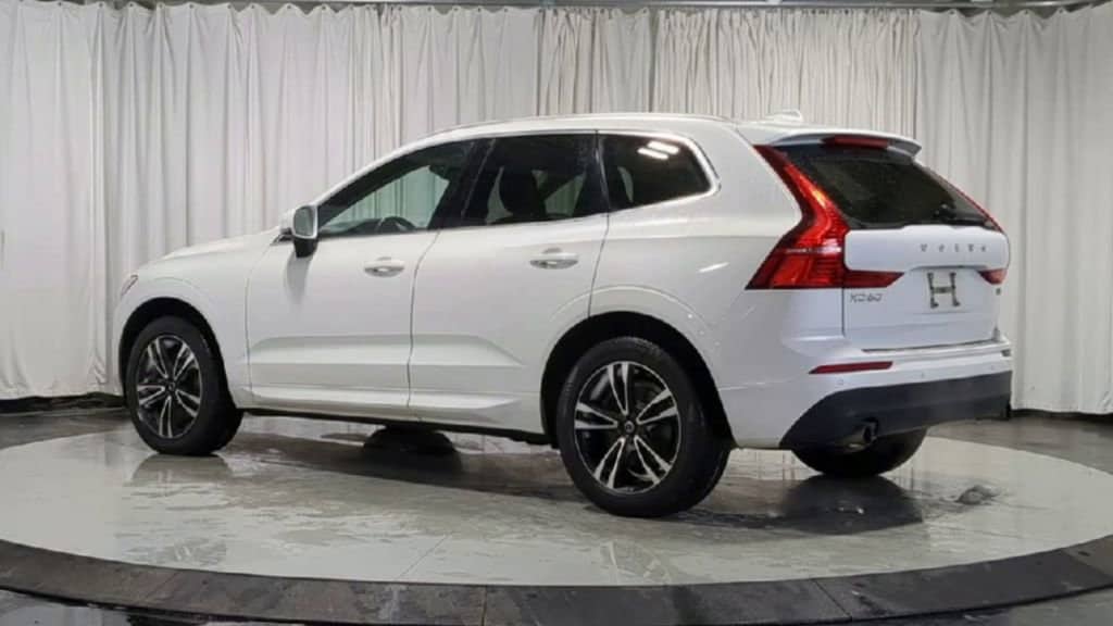Thumbnail: 2020 Volvo XC60 - 6