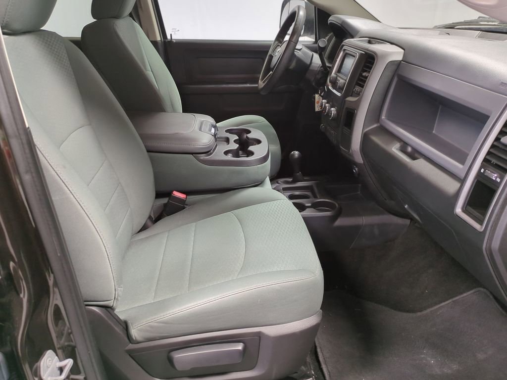 2016 RAM 3500 Tradesman 23