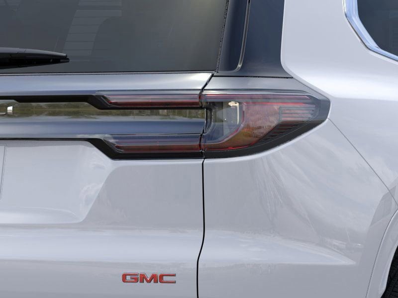 Thumbnail: 2026 GMC Acadia - 11