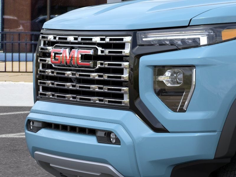 Thumbnail: 2026 GMC Canyon - 13