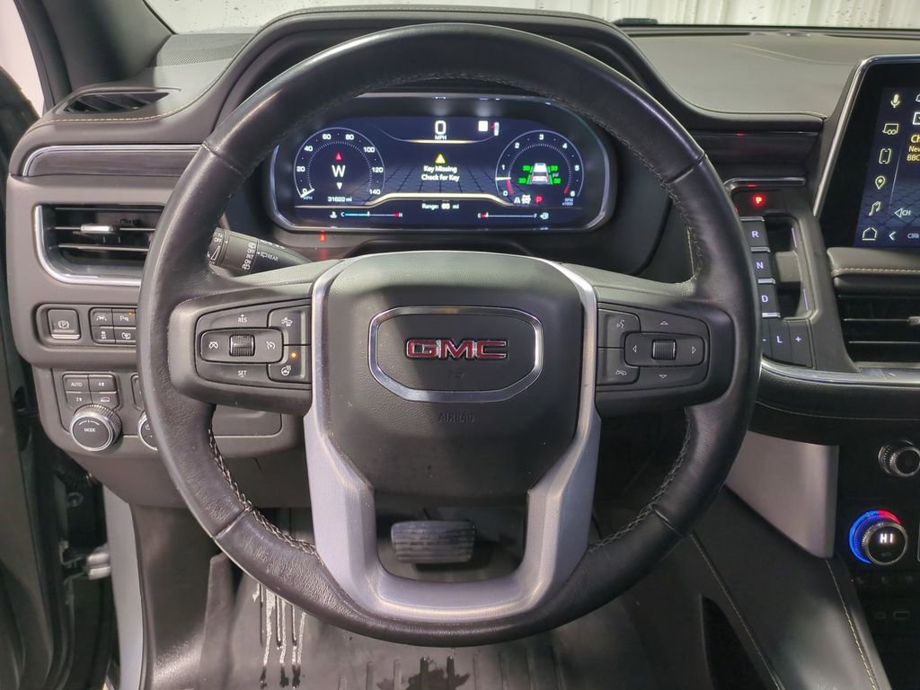 Thumbnail: 2023 GMC Yukon - 22