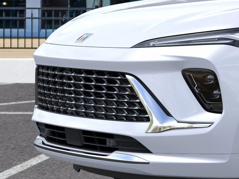 Thumbnail: 2026 Buick Envision - 13