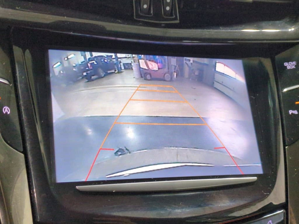 Thumbnail: 2017 Cadillac CTS - 33