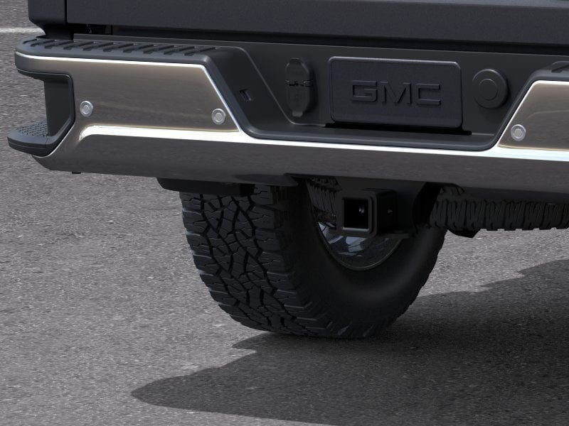 2025 GMC Sierra 3500 SLT 14